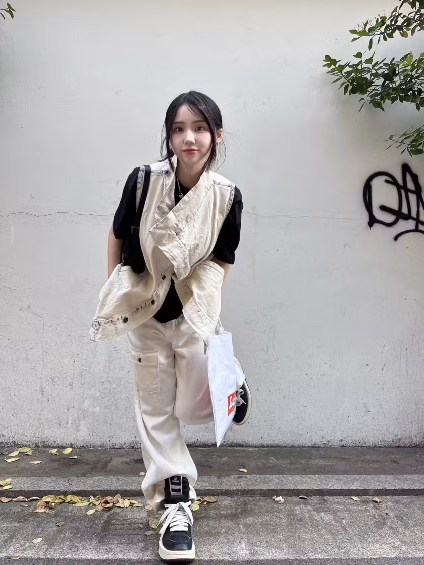 Rick Owens x Converse TURBOWPN Mid 'Black Cloud Cream' A03945C Rick Owens x Converse TURBOWPN Mid 'Black Cloud Cream' A03945C